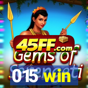 015 win
